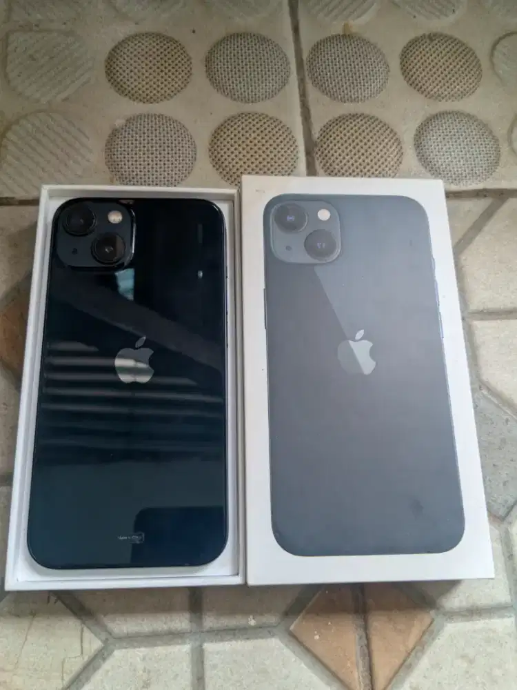 iPhone 13 Ibox 128