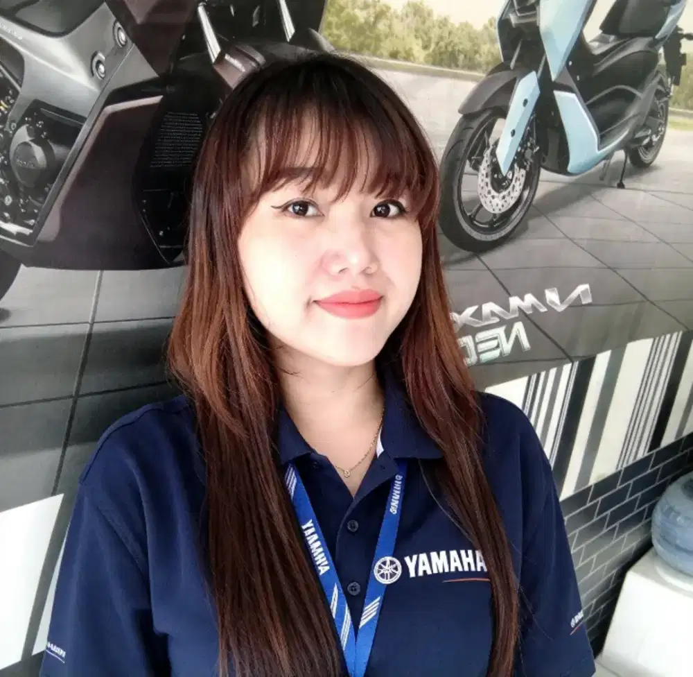 Cari kerja SPG / sales marketing