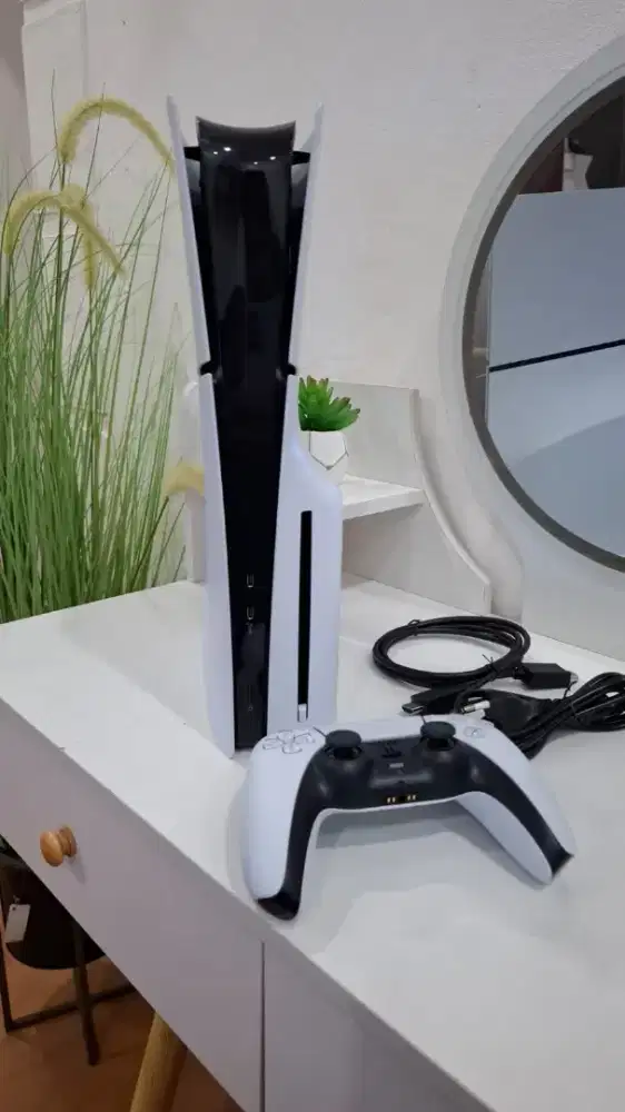 PS5 / PS 5 / PLAYSTATION 5 SLIM DISC
