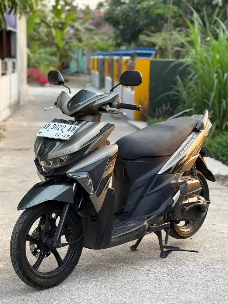Soul gt 2017 istimewa ab