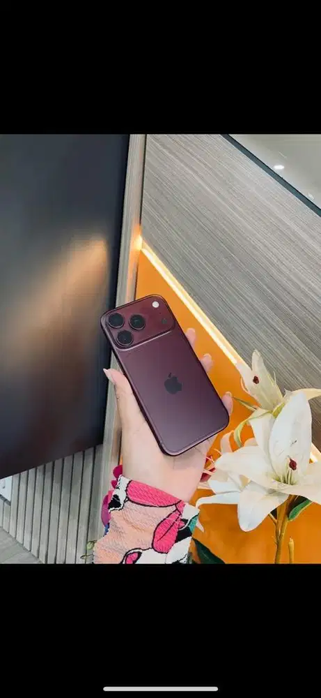 iphone 18 promax