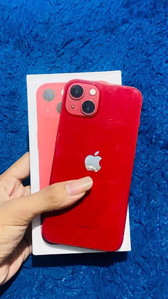 iPhone 13 128gb alloperator