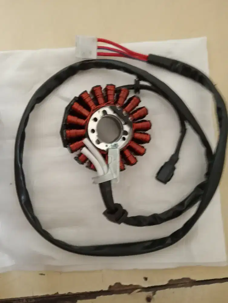 Spul utk Yamaha Aerox / Lexy