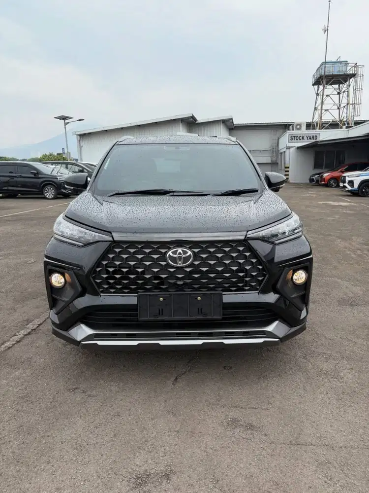 All New Toyota Veloz 2026 | Diskon Maksimal Proses Cepat Pasti Approve
