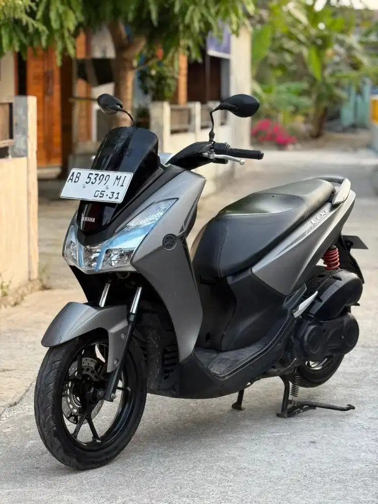 Lexi 2019 keyles plat ab