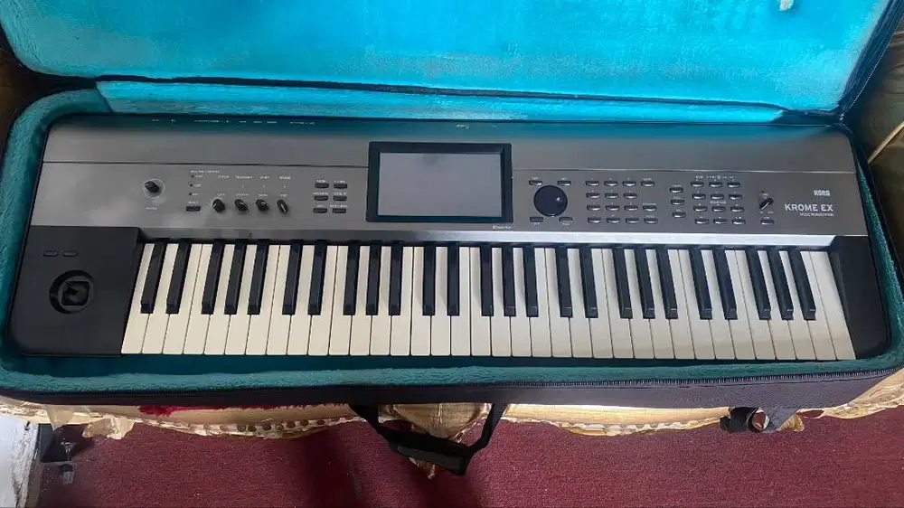 Jual krome EX mulus