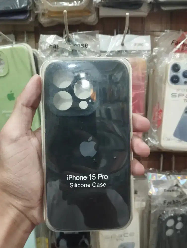 case oricase iphone 15 pro
