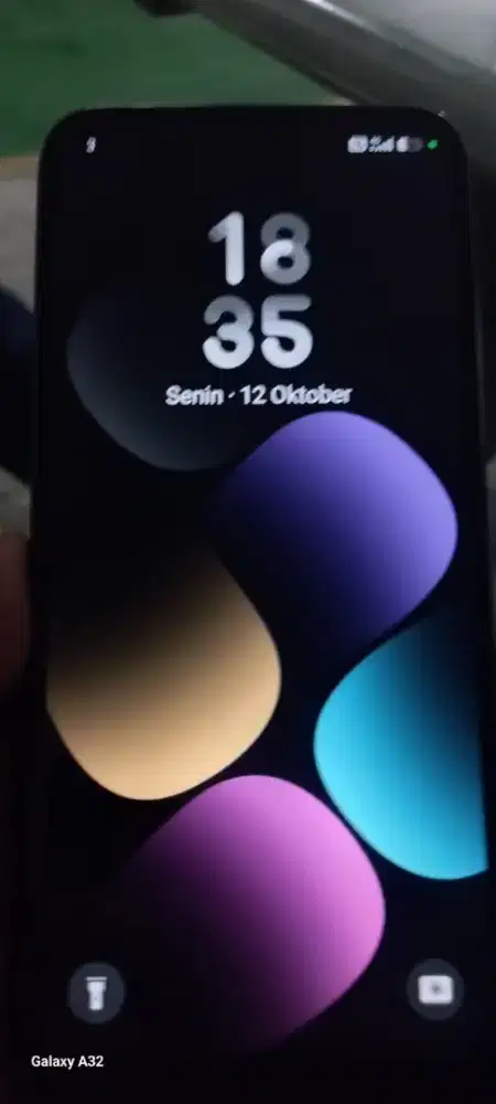 Redmi 15c 8/256