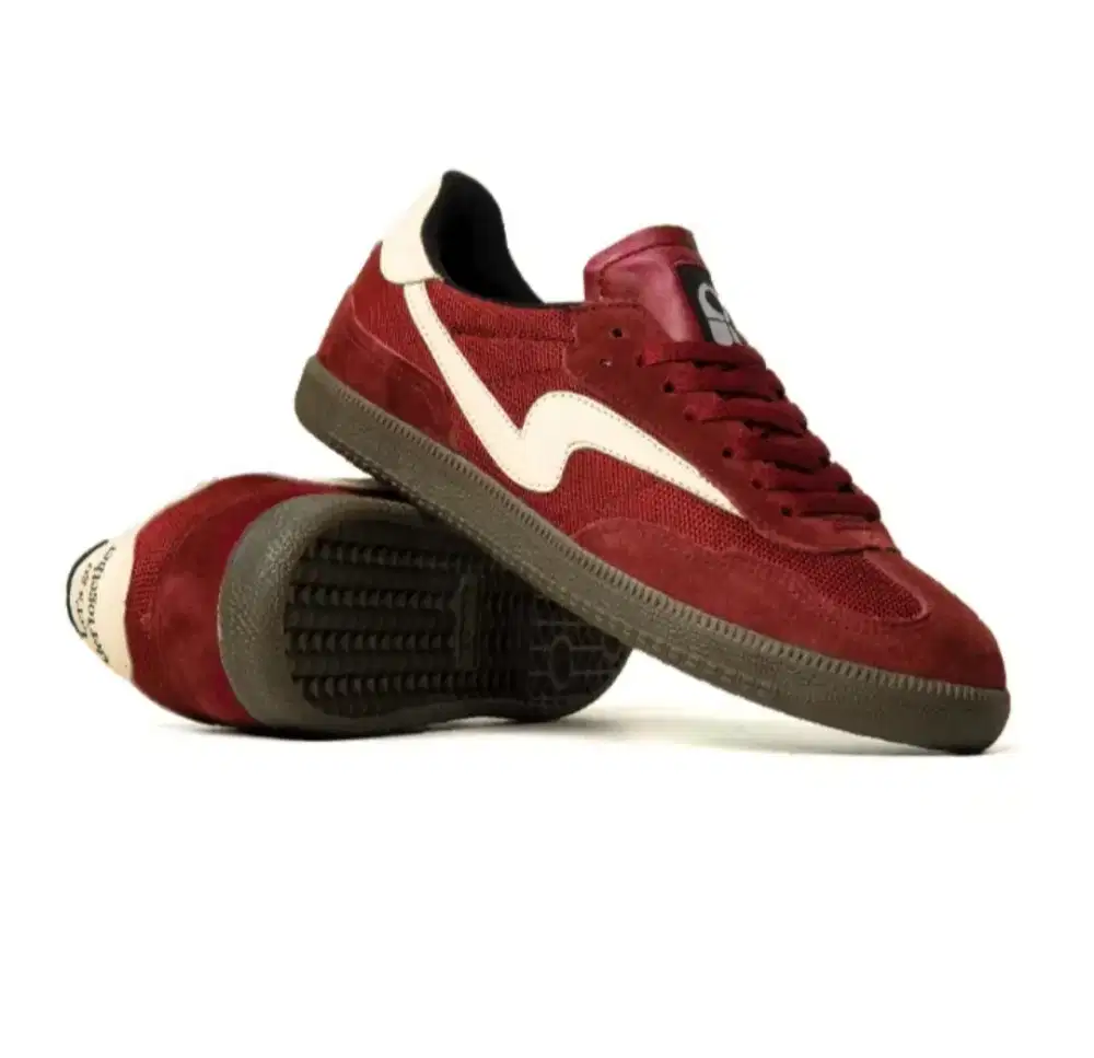 Sepatu Raingel lokal