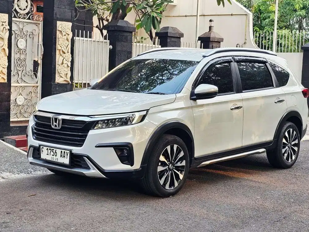 Honda BR-V 2023 Bensin