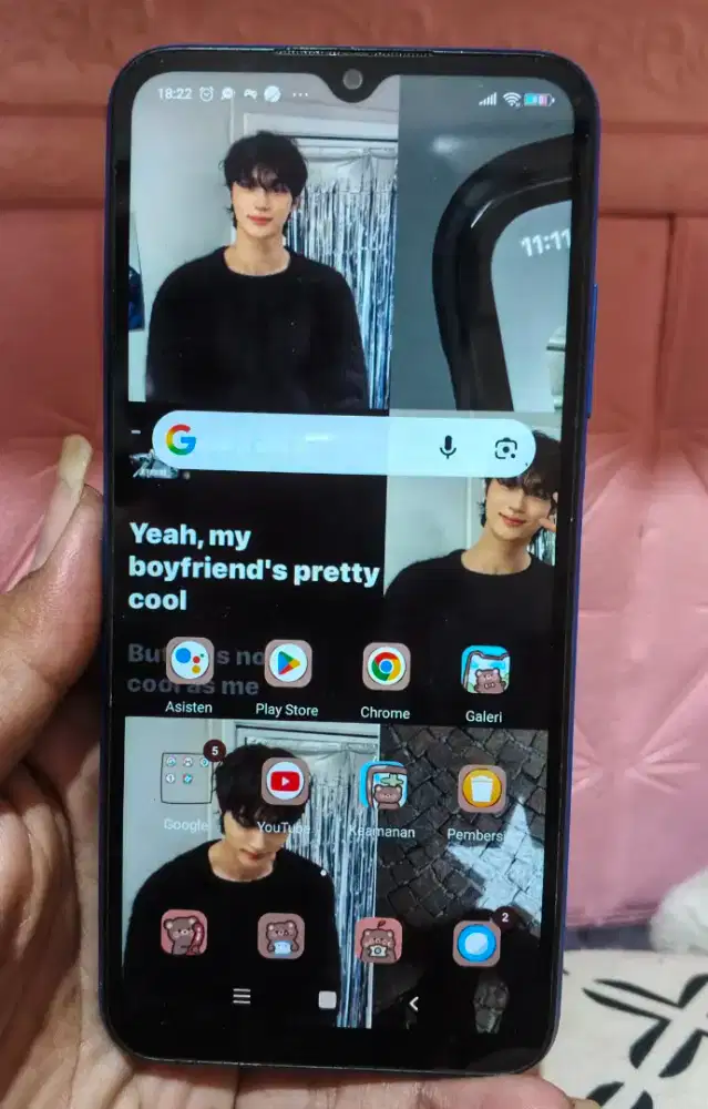 REDMI 9C 3/32GB