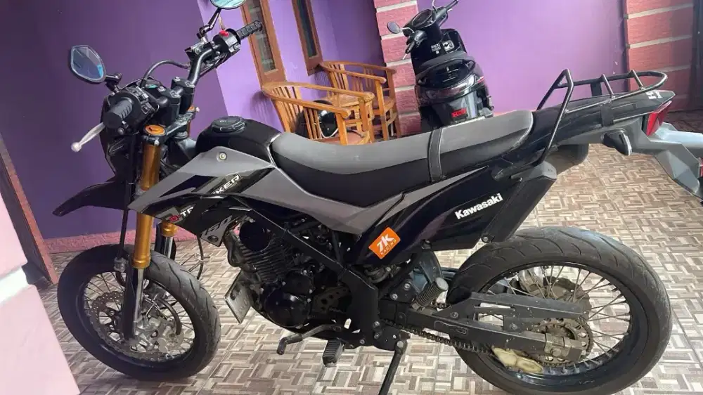 dtracker 2022 muluss jual cepat