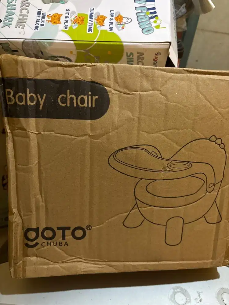 Baby chair GOTO