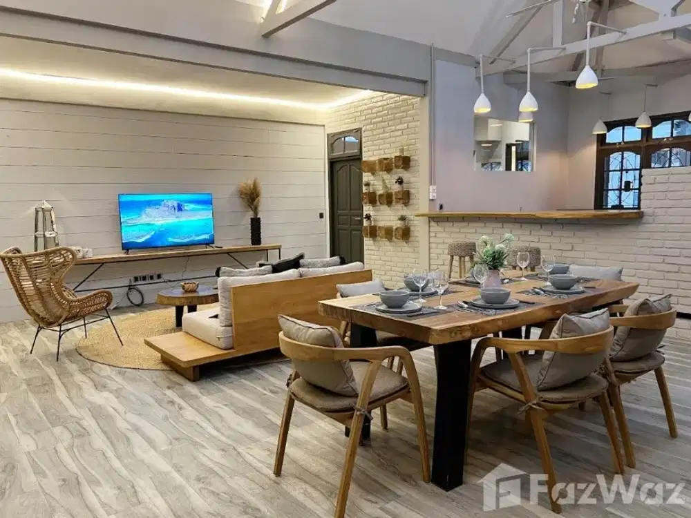 3 Bedroom Villa for sale in Seminyak, Bali