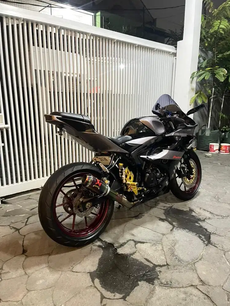 Bismillah.. plat Z (tasikmalaya) boleh di nego