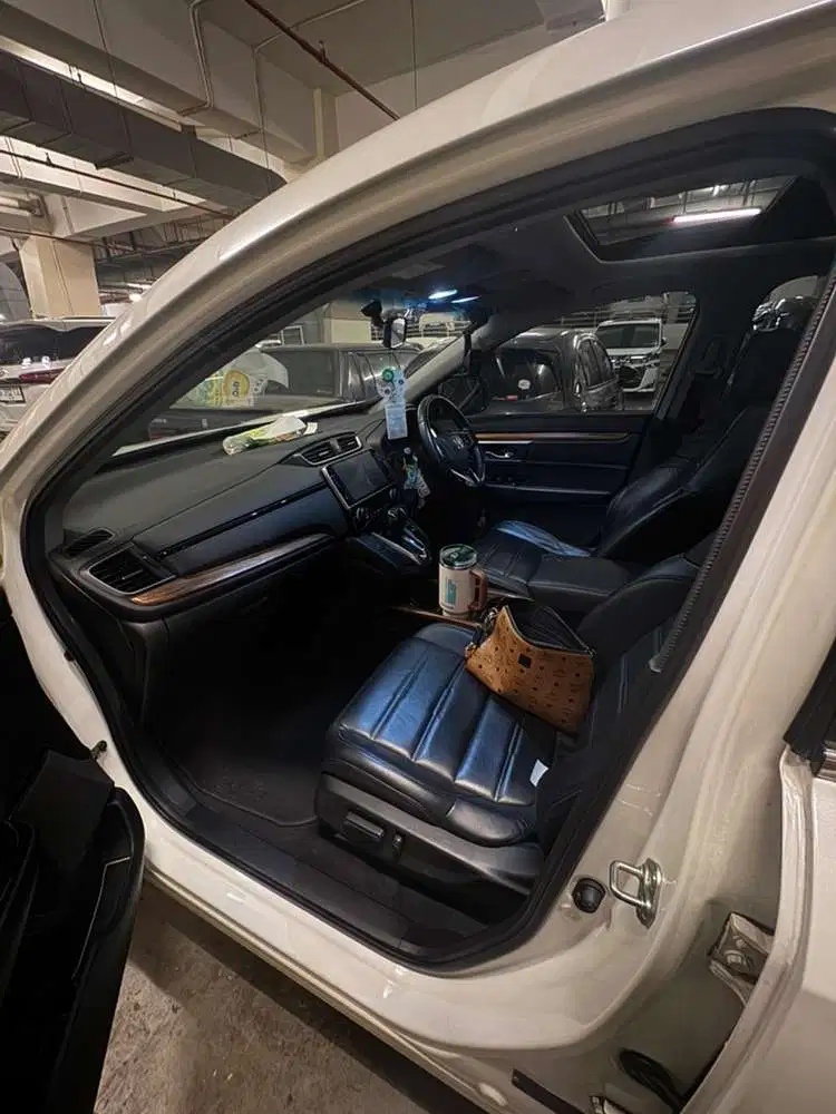 Honda CR-V 2020 Bensin