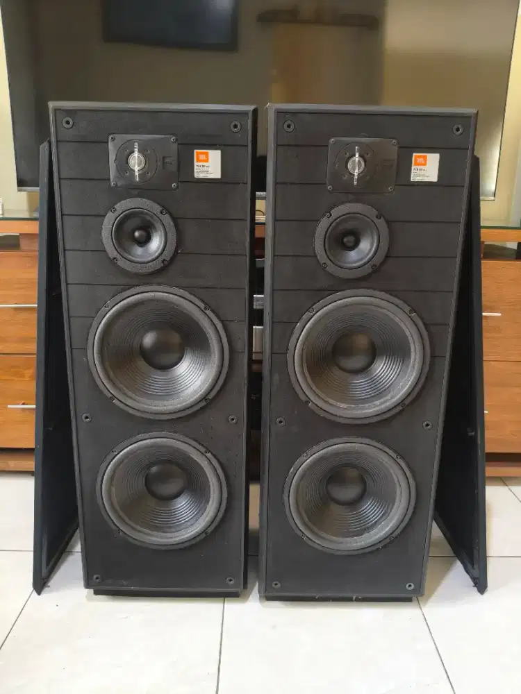 Speaker jbl tlx-20 mkii