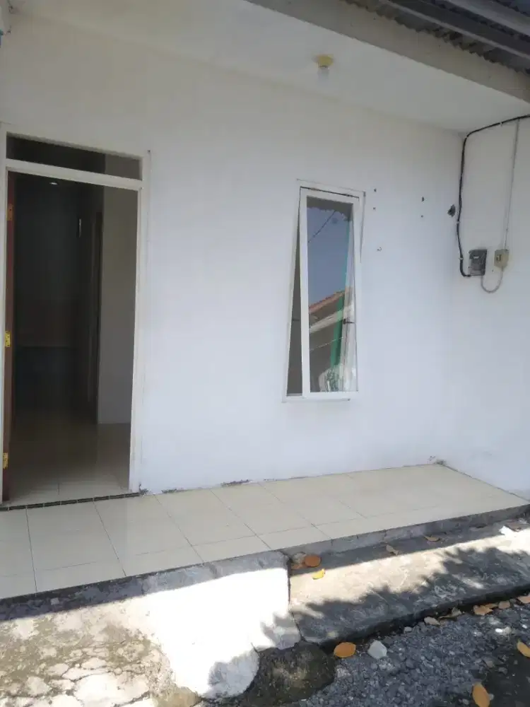 Kost Paviliun Murah Purwomukti
