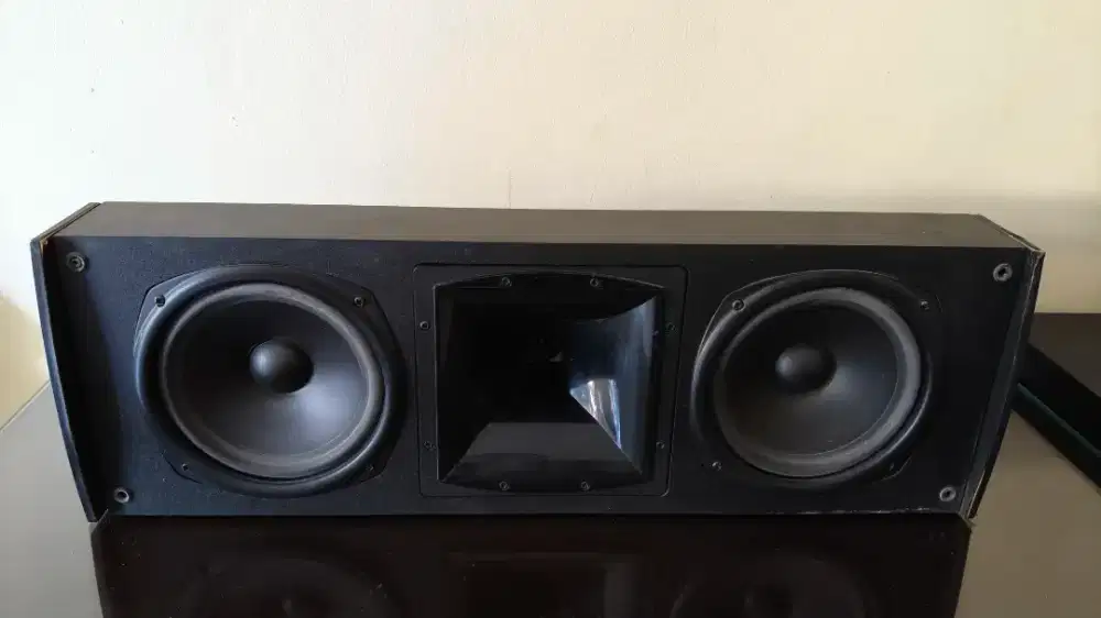 Speaker center klipsch KSF-C5 USA