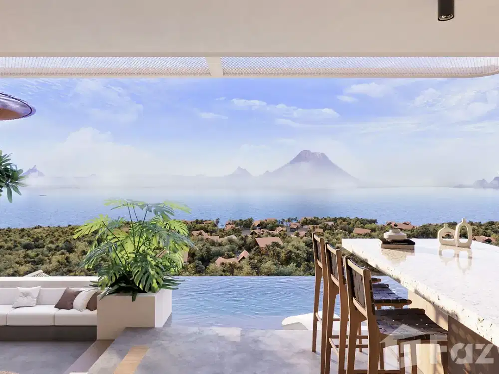 2 Bedroom Villa for sale at Solea Penida