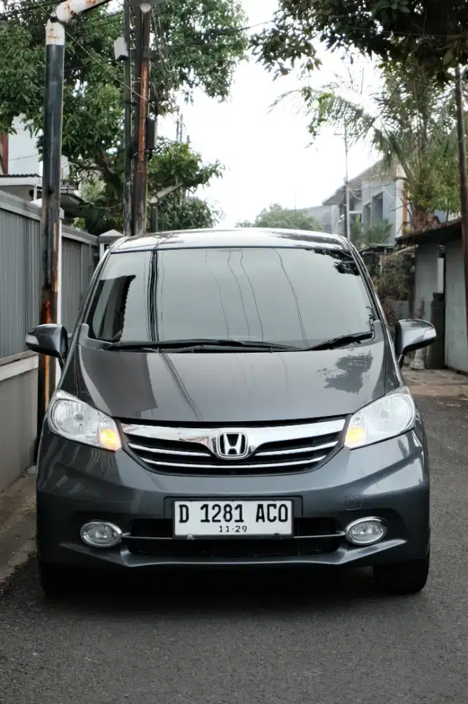 Honda Freed SD 2014