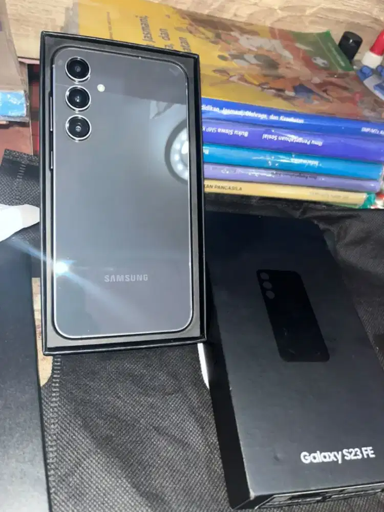 Samsung S23 FE 5G 8/256