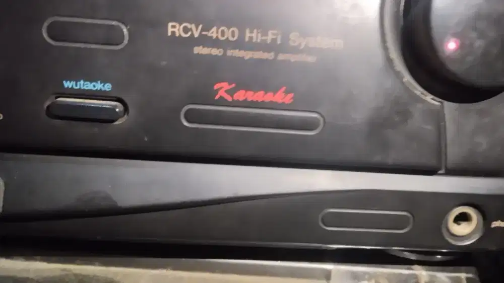 AMPLIFIER SEICO  JADUL