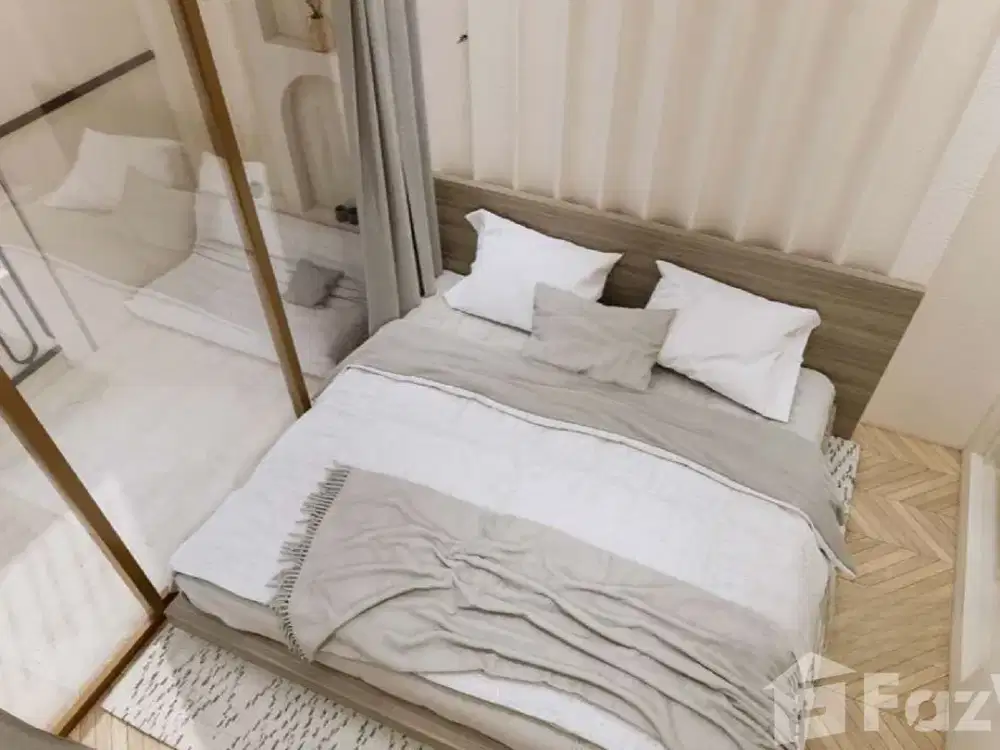 3 Bedroom Apartment for sale at Azoria Living - Uluwatu