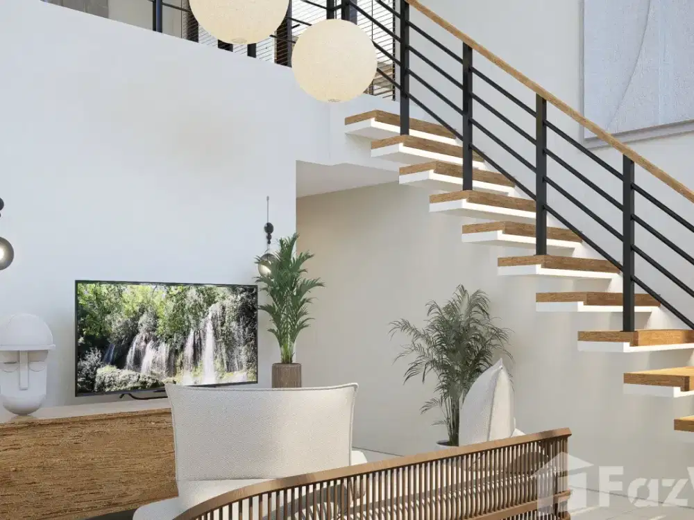 1 Bedroom Villa for sale at Unreal Golf Bay Lofts – Balangan