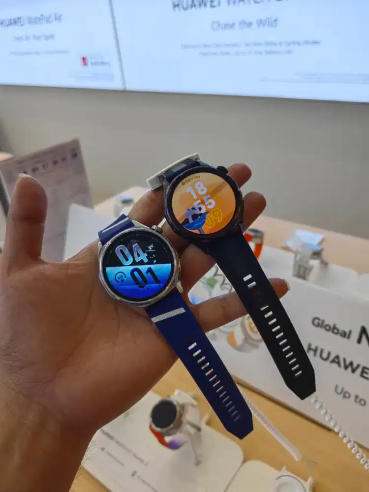 Huawei Watch GT 7 46mm New