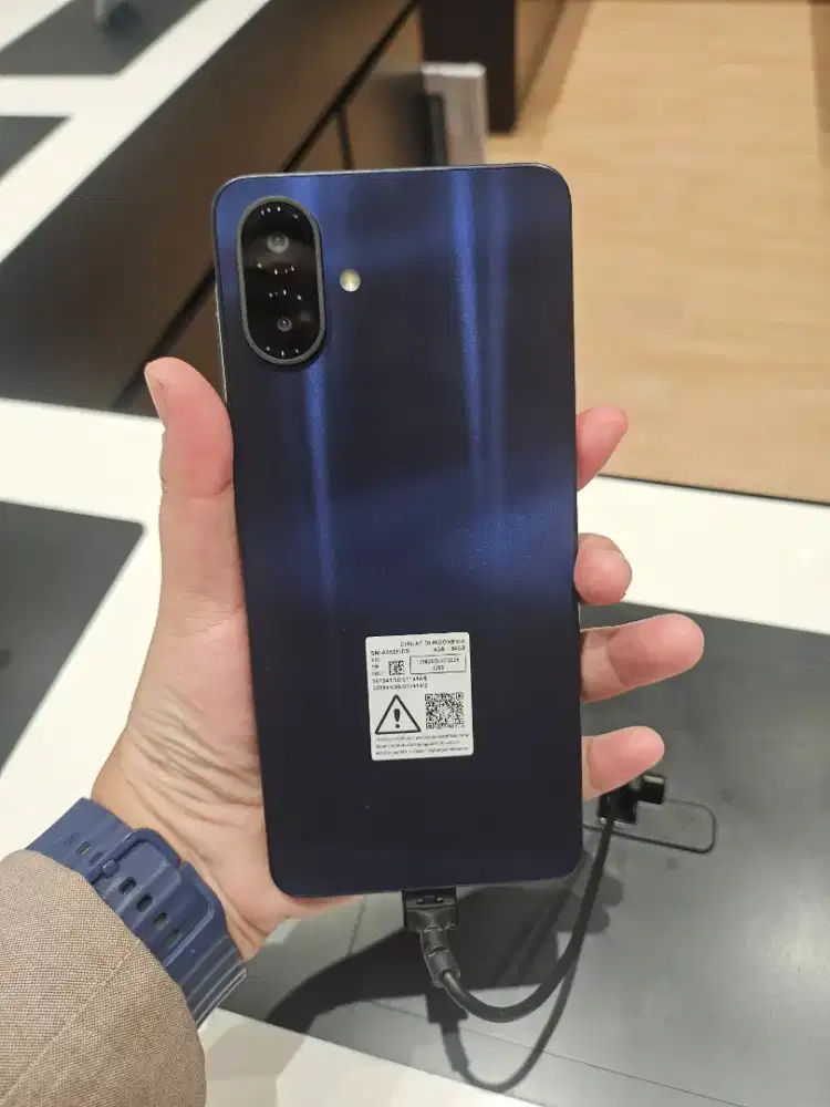 Samsung galaxy a08
