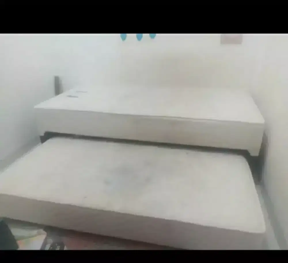 Di jual kasur guhdo ukuran 90x200