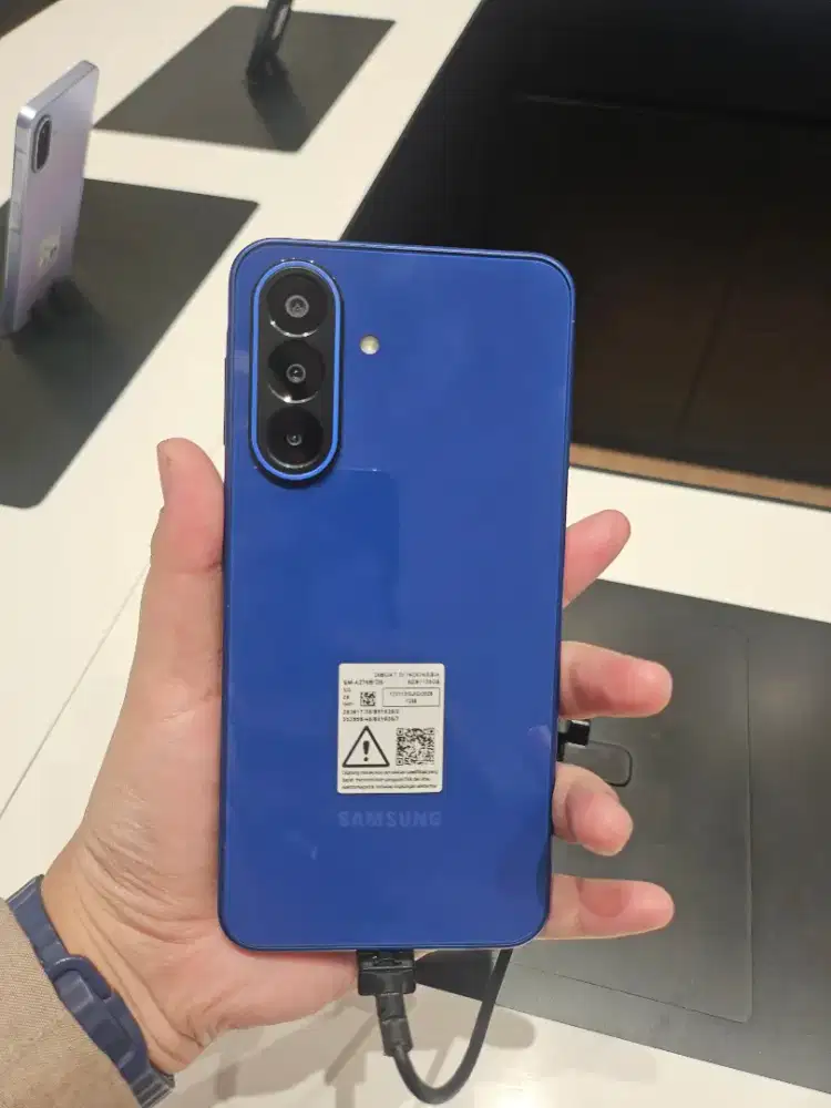 Samsung galaxy a27