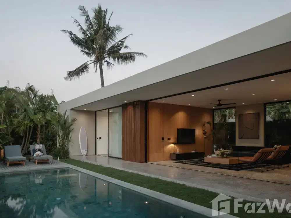 2 Bedroom Villa for sale at Nova by OXO