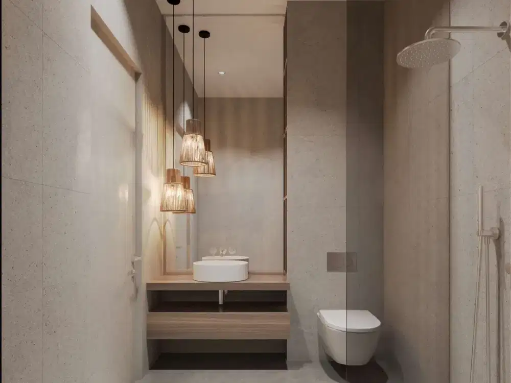 1 Bedroom Apartment for sale at Pandawa Dream