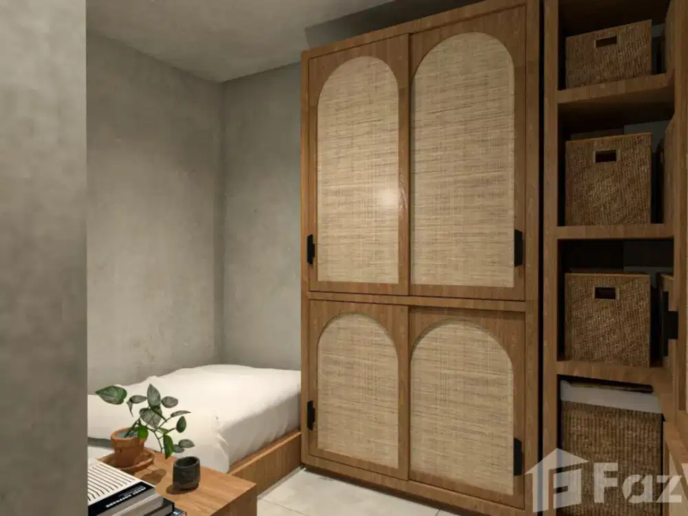 1 Bedroom Apartment for sale at Desa Harmonis 2