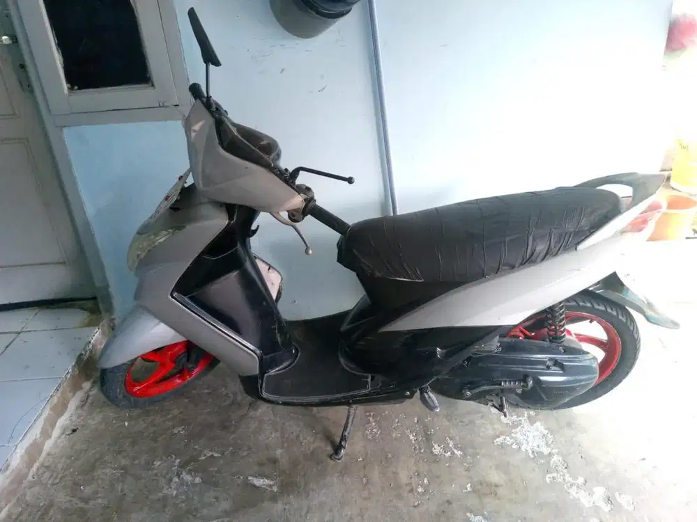 Motor Mio Murah