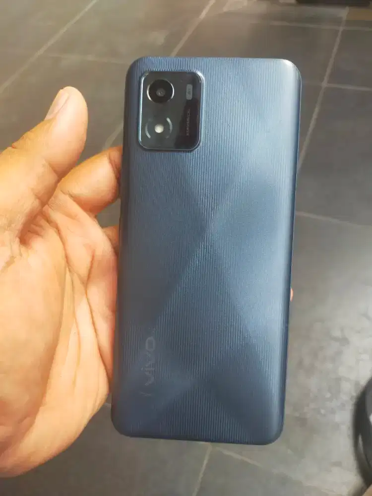 Vivo y01 ram 2 32