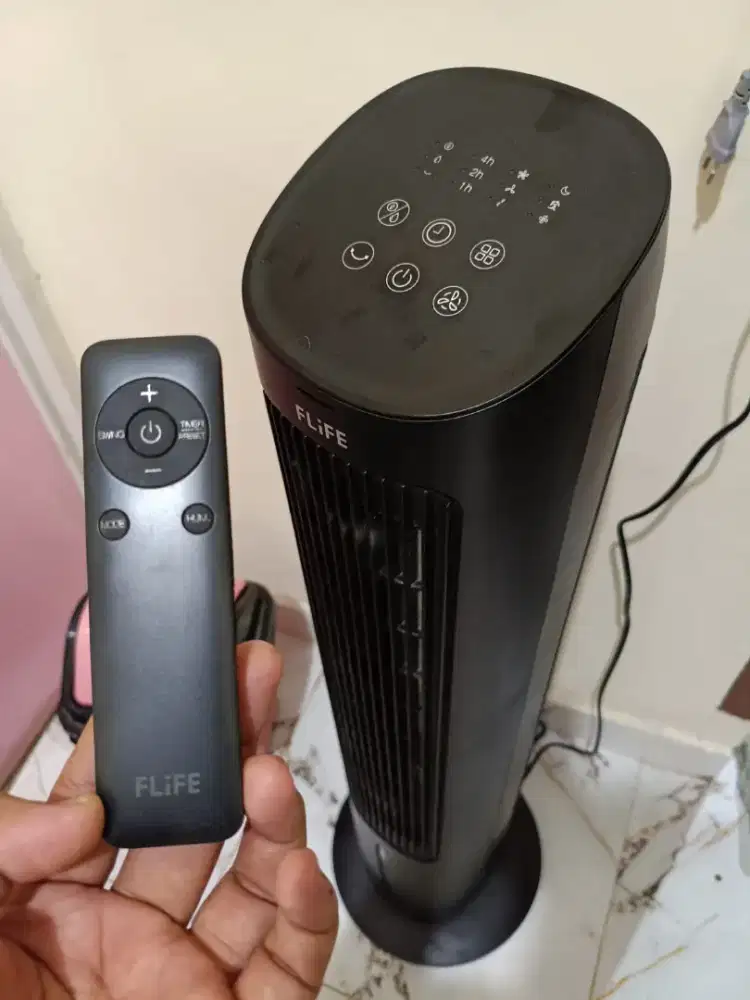 Dijual Air Cooler Flife Gee