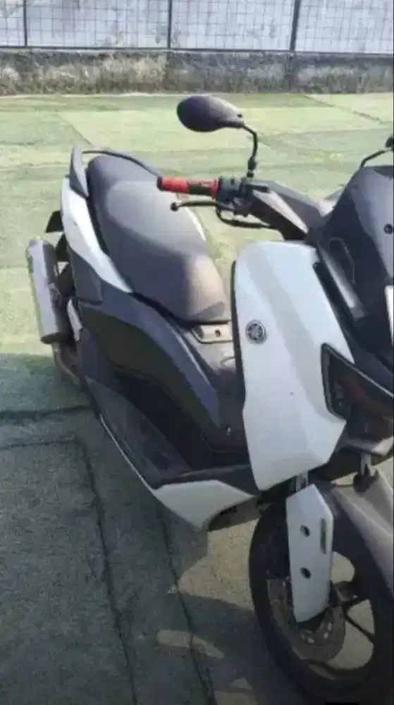 Nmax neo 2024 akhir