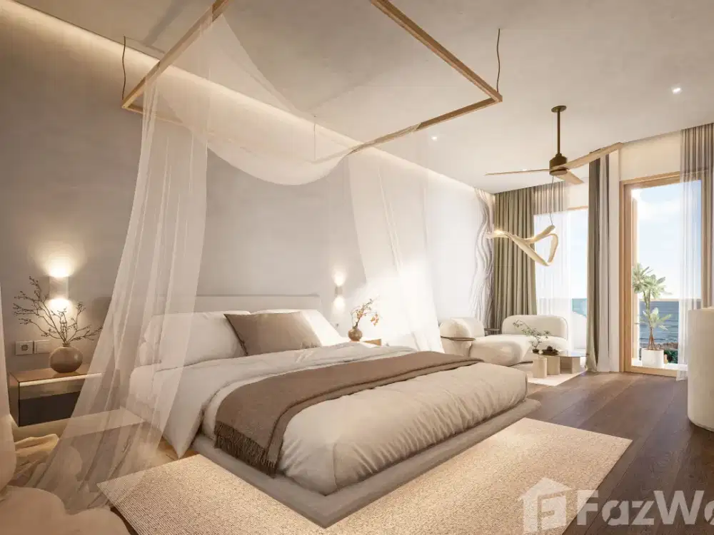1 Bedroom Apartment for sale at Element Residence