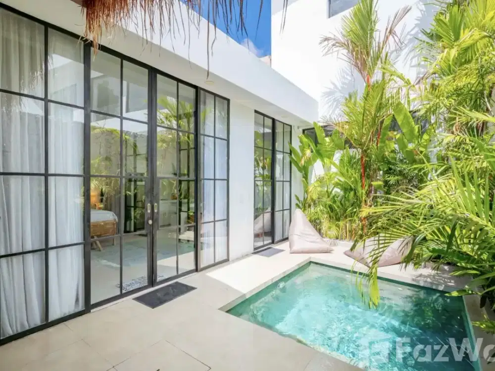 1 Bedroom Villa for sale in Uluwatu, Bali