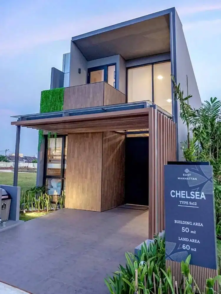 TAKE OVER RUMAH, GRAND DUTA CITY, BABELAN, KAB.BEKASI