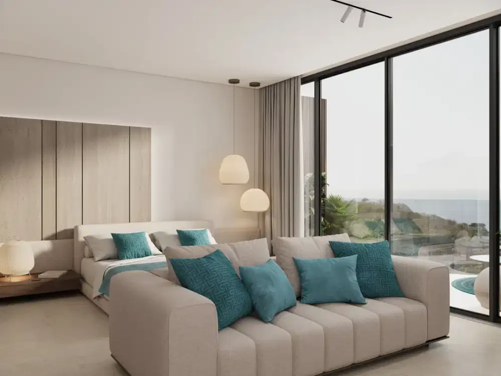 1 Bedroom Apartment for sale at Pandawa Dream