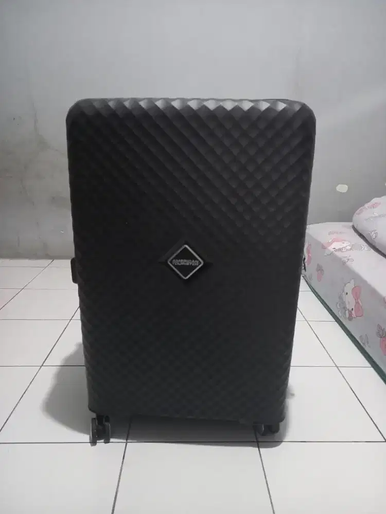 koper travel 28 american tourister motif diamond