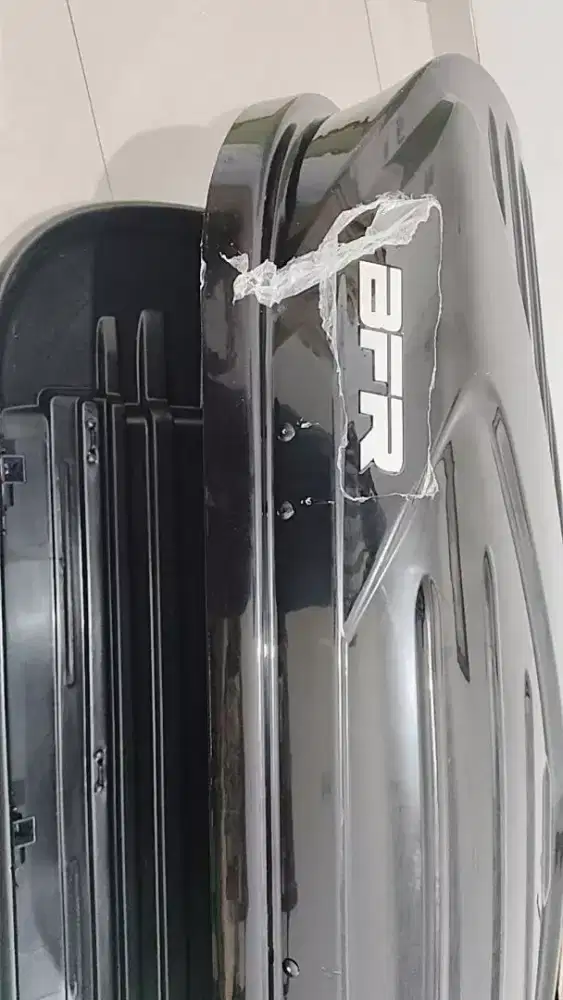 Roof box ukuran 600L