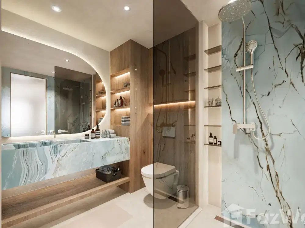1 Bedroom Apartment for sale at Element Residence