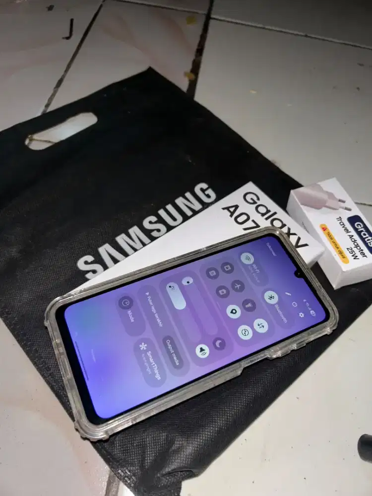 Samsung A07 SEIN