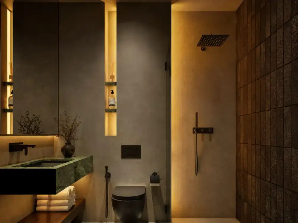 2 Bedroom Villa for sale at Uluwatu Hills