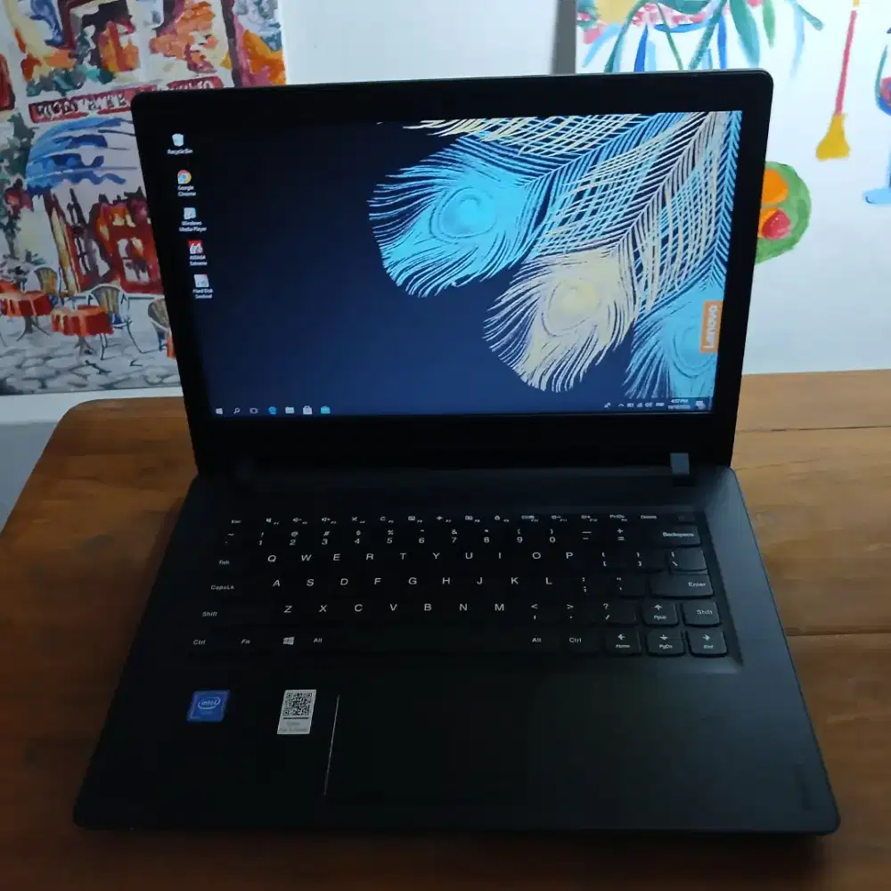 Lenovo 110 n3060 RAM 4GB HDD 1 TB